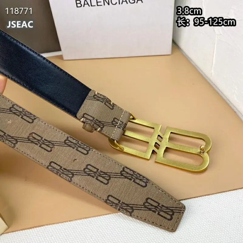 balenciaga aaa quality Ceintures pour homme s_1052ab43